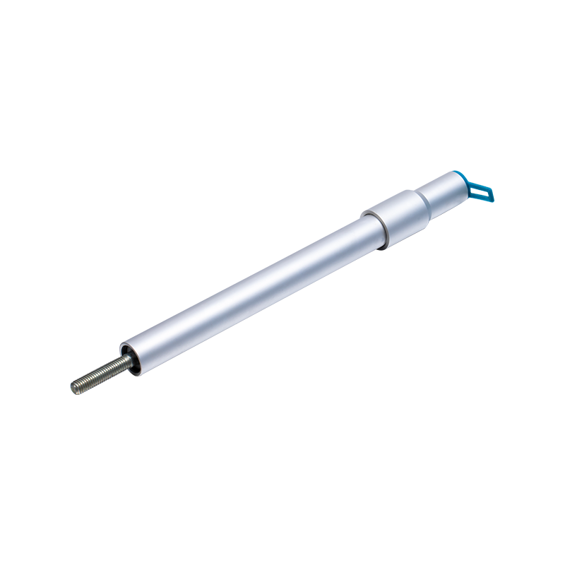 Hentikan Silinder B