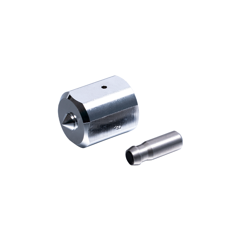 Rakitan Katup Solenoid A